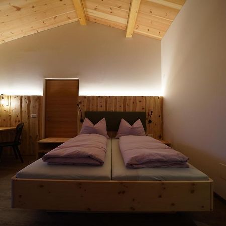 Neue Ferienwohnungen Auf Dem Gebreitnerhof, Urlaub Auf Dem Bauernhof Bressanone Exterior photo
