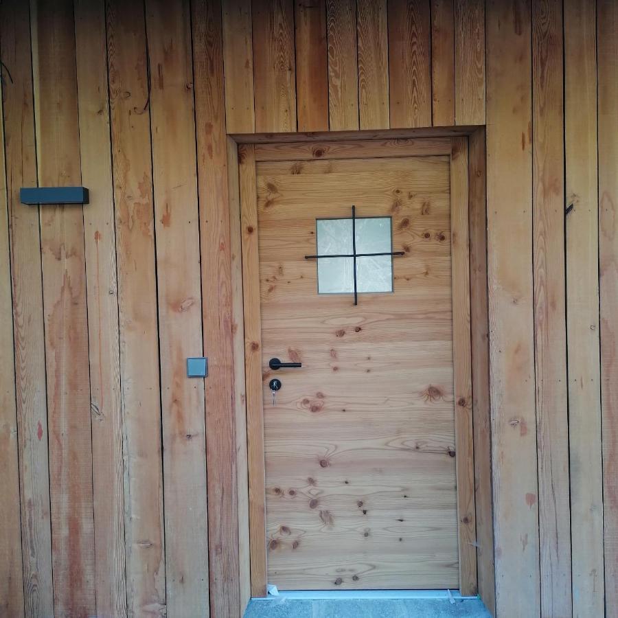 Neue Ferienwohnungen Auf Dem Gebreitnerhof, Urlaub Auf Dem Bauernhof Bressanone Exterior photo