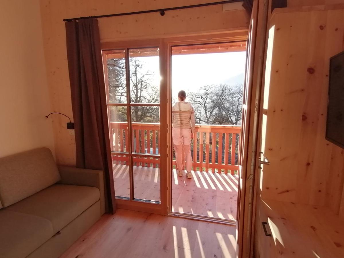 Neue Ferienwohnungen Auf Dem Gebreitnerhof, Urlaub Auf Dem Bauernhof Bressanone Exterior photo
