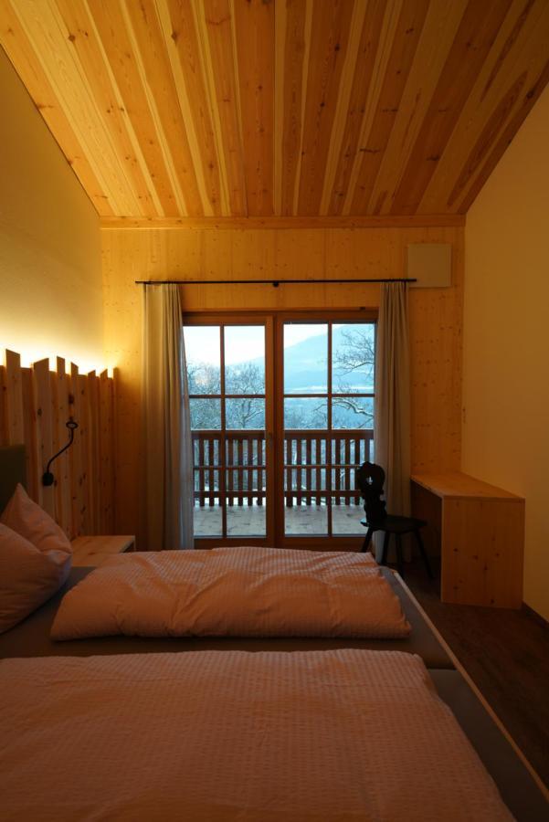 Neue Ferienwohnungen Auf Dem Gebreitnerhof, Urlaub Auf Dem Bauernhof Bressanone Exterior photo