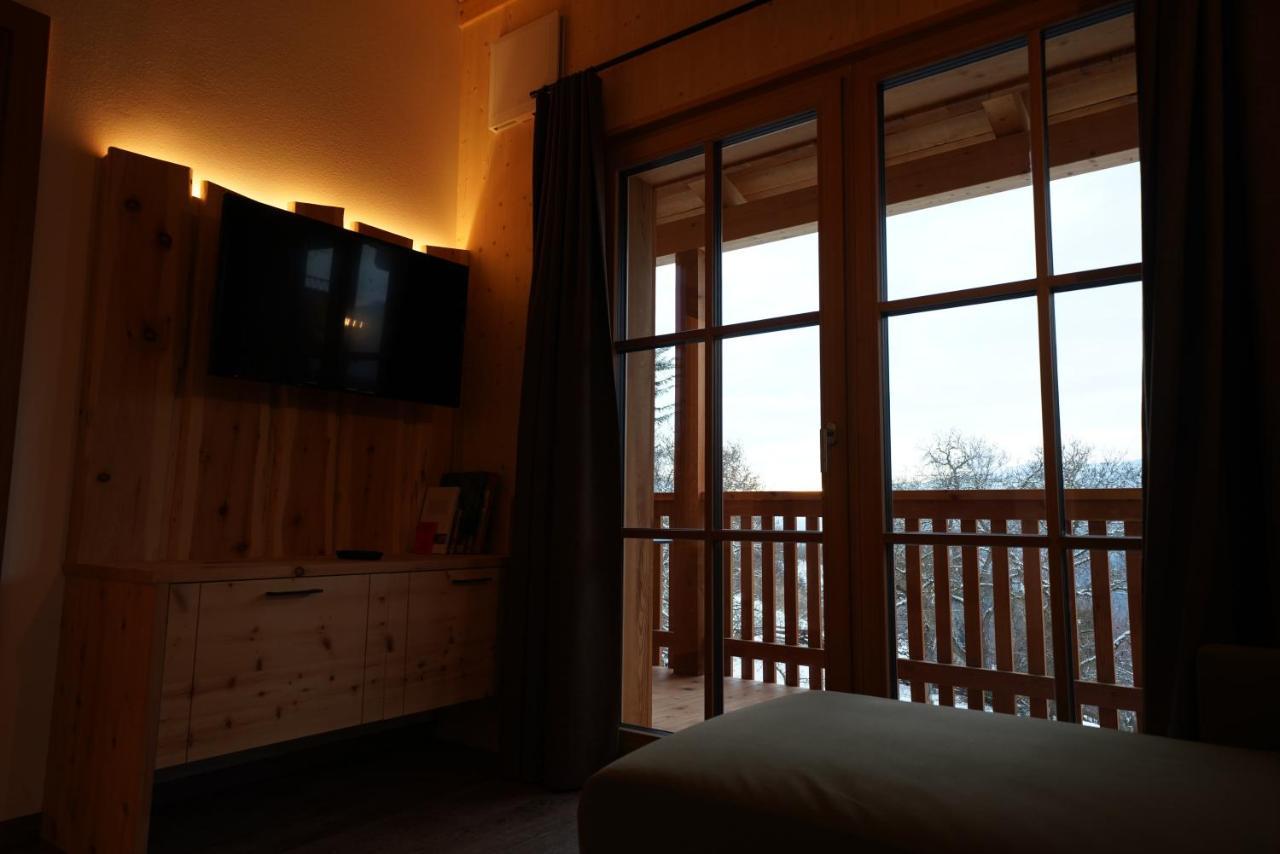 Neue Ferienwohnungen Auf Dem Gebreitnerhof, Urlaub Auf Dem Bauernhof Bressanone Exterior photo